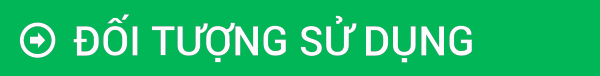 đối tượng sử dụng Kentamax