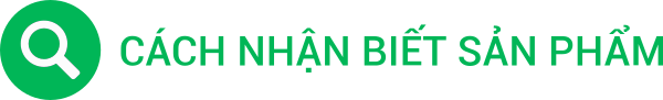 cách nhận biết sản phẩm Kentamax